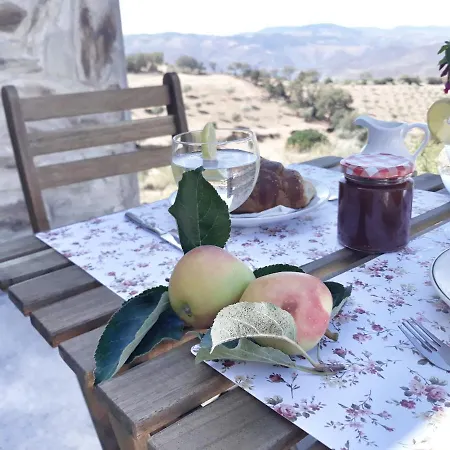 Casinha Da Colina Vakantieboerderij