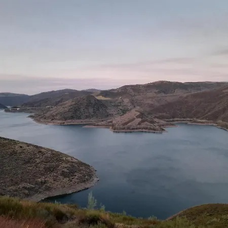 Casinha Da Colina Alfândega da Fé