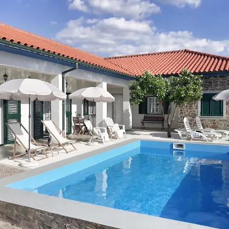 Casinha Da Colina Feriegård