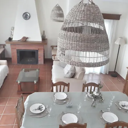 Agroturismo Casinha Da Colina