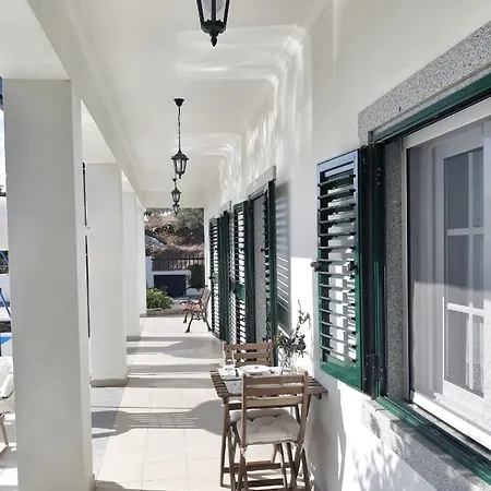 农家乐 Casinha Da Colina