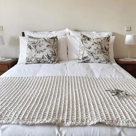 Agroturismo Casinha Da Colina Alfândega da Fé