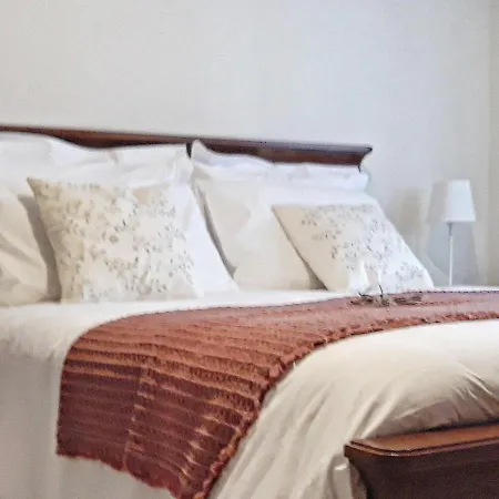 Casinha Da Colina * Alfândega da Fé