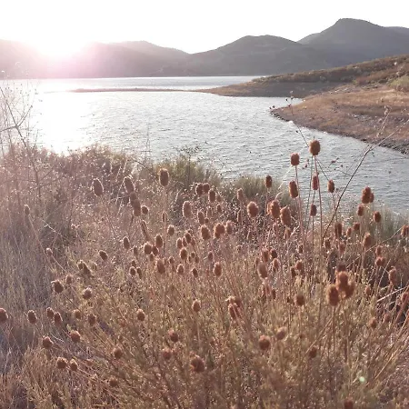 Feriegård Casinha Da Colina