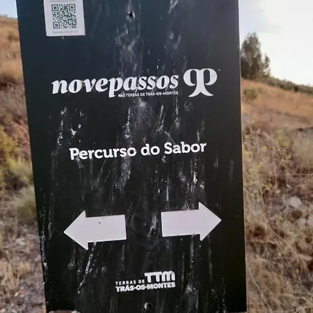 Feriegård Casinha Da Colina