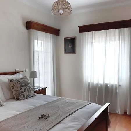 Casinha Da Colina * Alfandega Da Fe