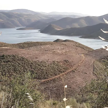 农家乐 Casinha Da Colina