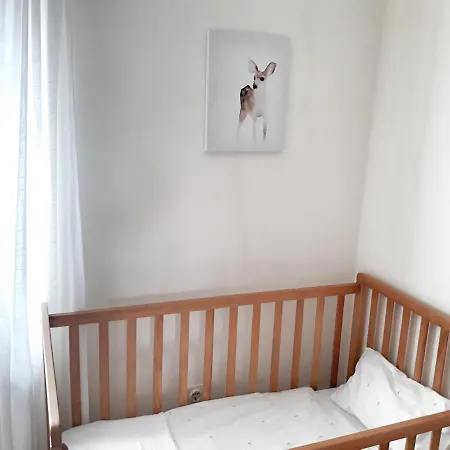 Casinha Da Colina Feriegård