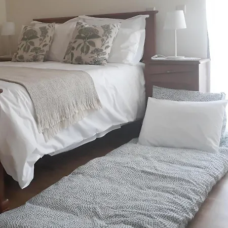 Feriegård Casinha Da Colina