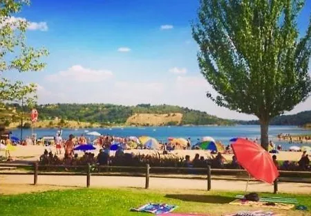 Agroturismo Casinha Da Colina Alfândega da Fé