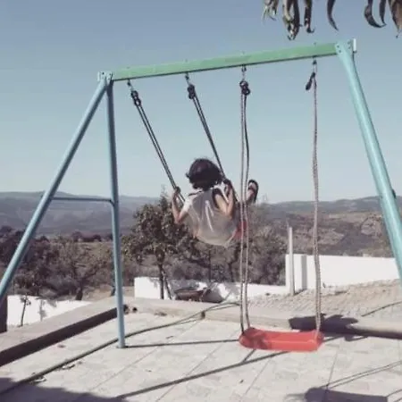 Casinha Da Colina *