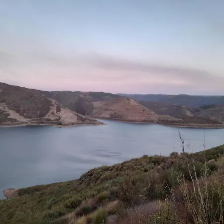 Casinha Da Colina Vakantieboerderij Alfândega da Fé