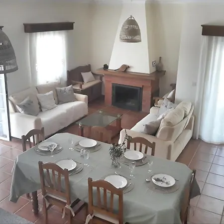 Agroturismo Casinha Da Colina *