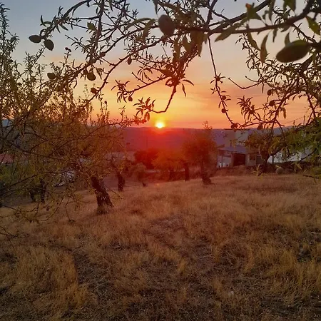 Casinha Da Colina 农家乐 *