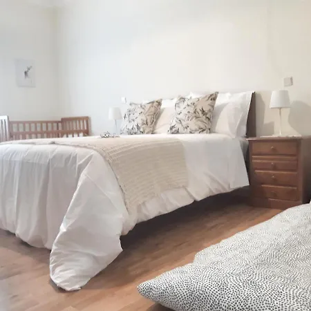 Feriegård Casinha Da Colina Alfândega da Fé