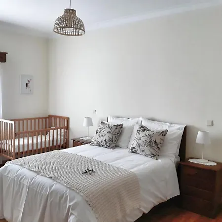 Casinha Da Colina * Alfândega da Fé