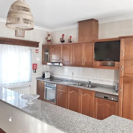 Casinha Da Colina Feriegård Alfândega da Fé