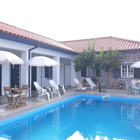 Casinha Da Colina Alfândega da Fé