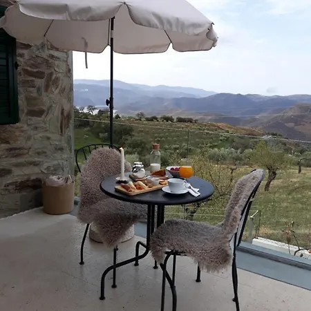 农家乐 Casinha Da Colina *