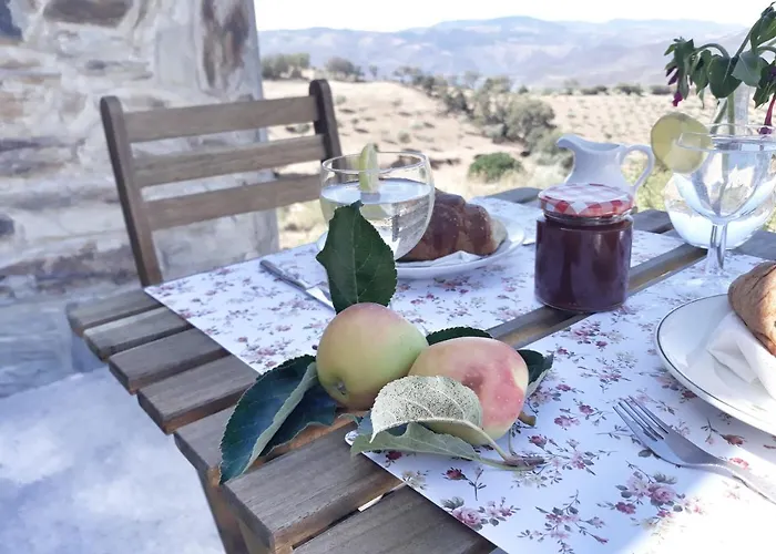Casinha Da Colina Farma