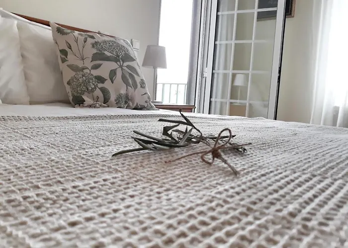 Casinha Da Colina ألفانديجا دا في