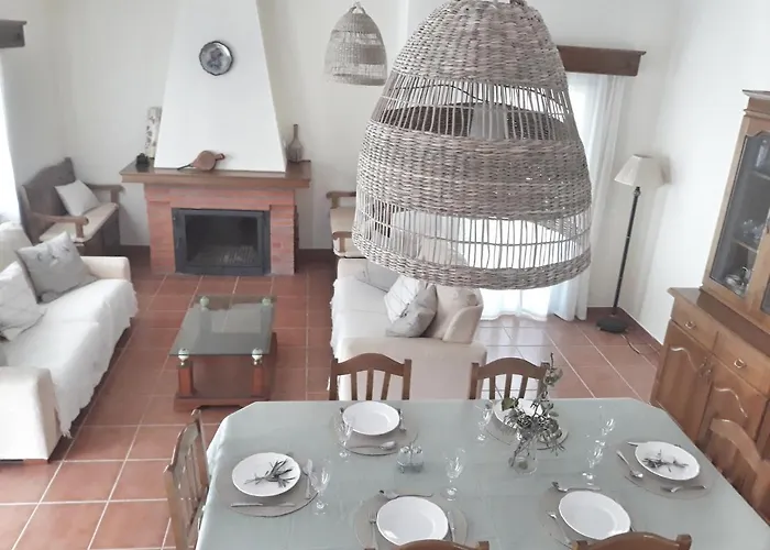 Farma Casinha Da Colina