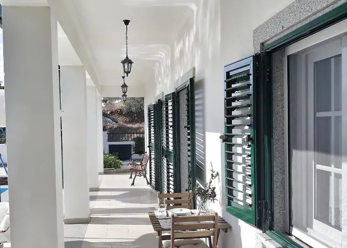 Farma Casinha Da Colina