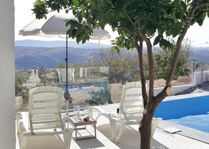 مزرعة للإقامة Casinha Da Colina