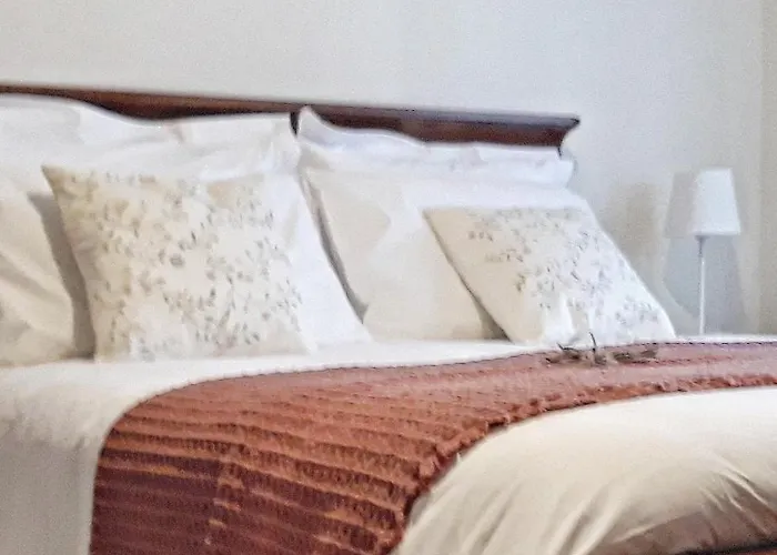 Casinha Da Colina * Alfândega da Fé