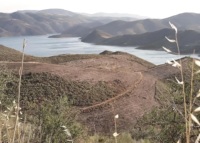 农家乐 Casinha Da Colina