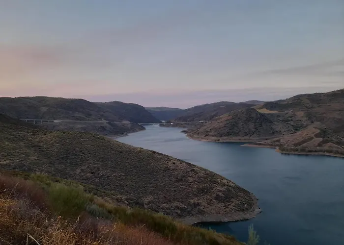 Casinha Da Colina * Alfândega da Fé