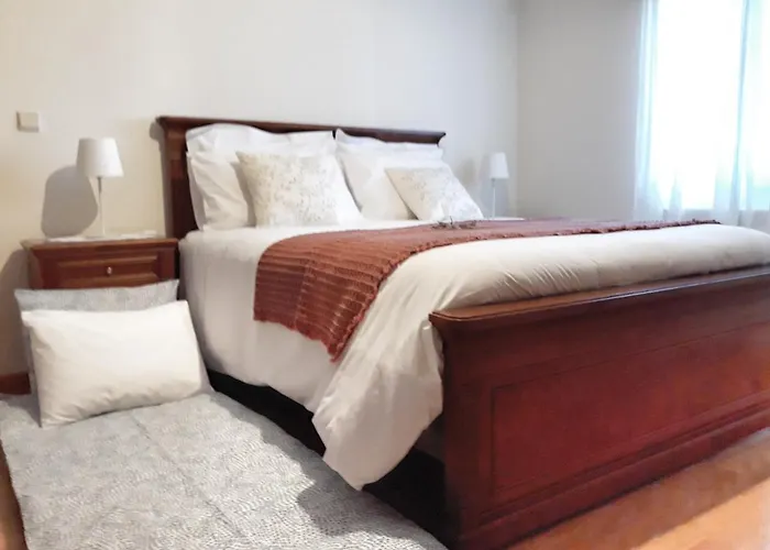 Farma Casinha Da Colina Alfândega da Fé