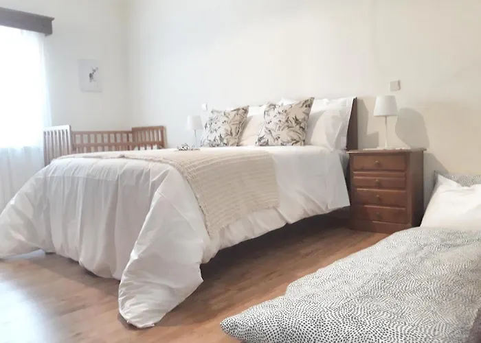 Farma Casinha Da Colina Alfândega da Fé