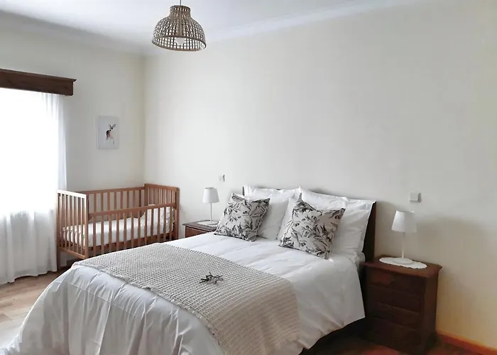 Casinha Da Colina * Alfândega da Fé