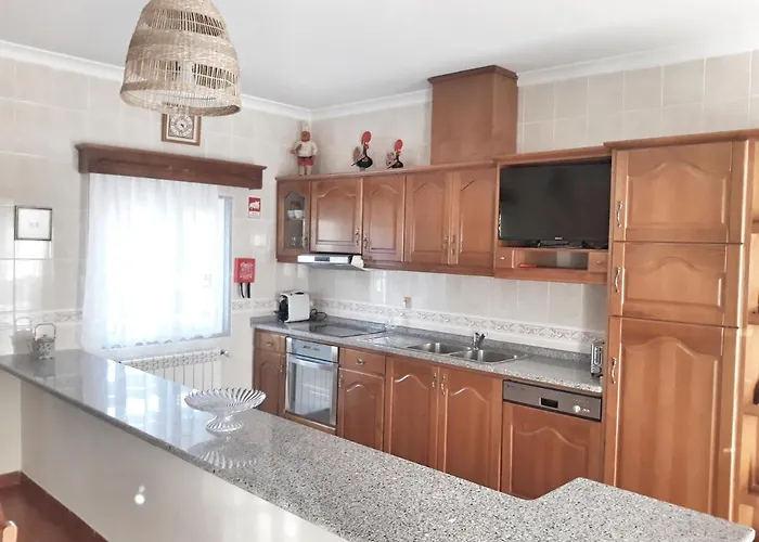 Casinha Da Colina Farma Alfândega da Fé