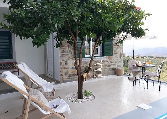 Casinha Da Colina * Alfândega da Fé